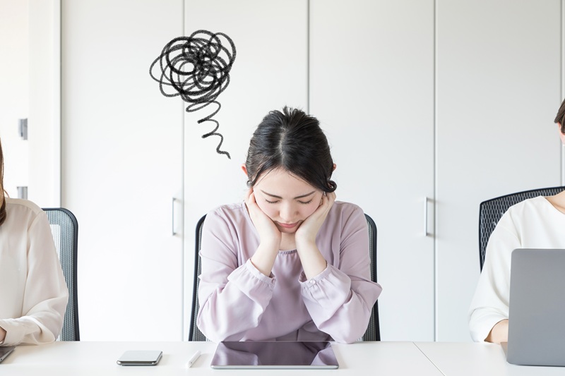 ストレス発散・解消の方法をご紹介!ストレスフリーな生活のポイントについて