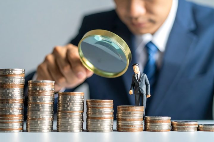 年収500万円の手取りはどれくらい？生活レベルや将来の備えについて