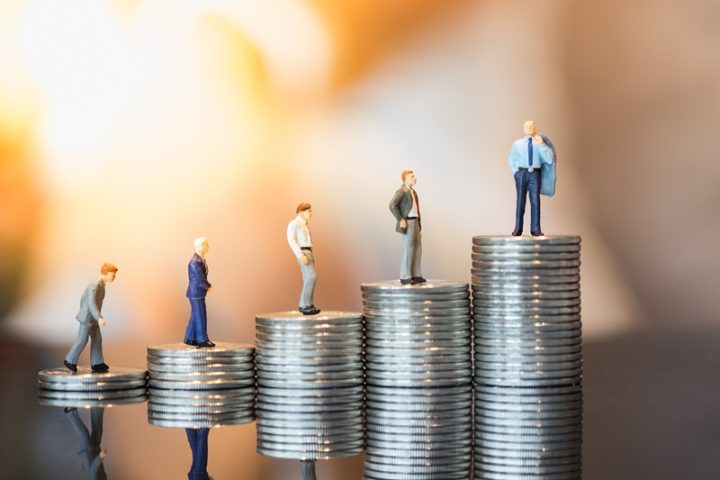年収1,000万円の人はどれくらいの割合で存在する？手取りや生活レベル、将来の備えについても紹介