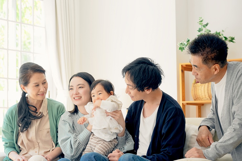 ライフステージの意味とは？年齢別イベント別の特徴や必要な資金について解説