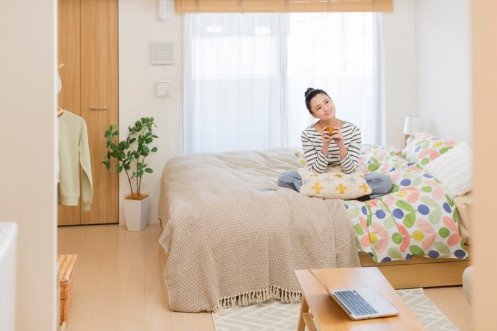 一人暮らしに必要なものリストをご紹介！費用の目安や引っ越し時の備えについて