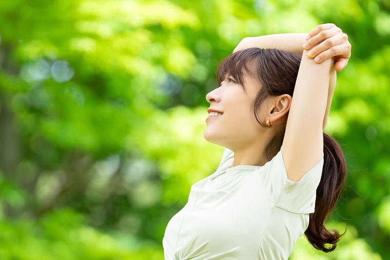 自分磨きのはじめ方！内面・外見の磨き方のポイント