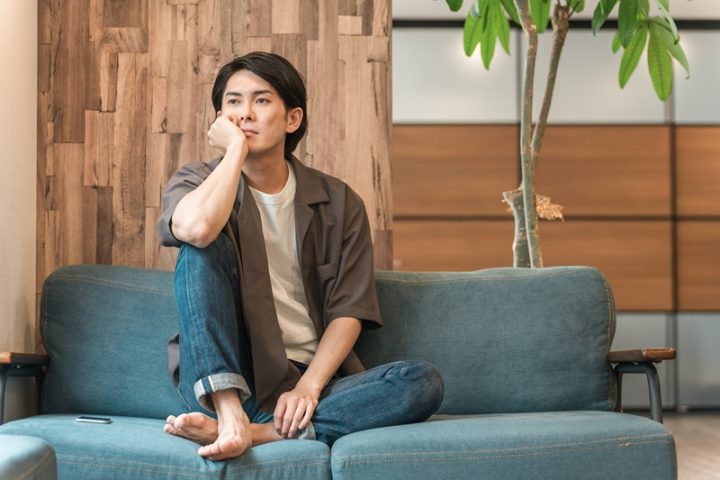 人生がつまらないと感じる理由は？楽しいと思える人生を送るためにできること