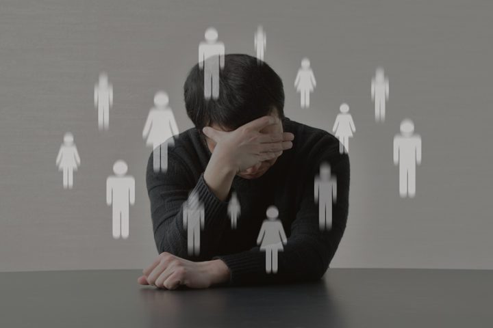 人間関係に疲れたときはどうすればいい？原因や適切な対処法について