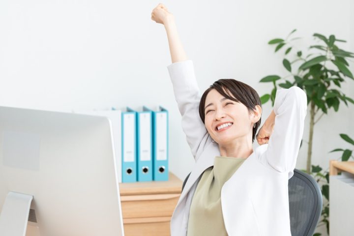 気分転換したいときはどうすればいい？リフレッシュできる方法や注意点を紹介