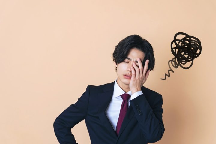 クォーターライフクライシスとは？陥る原因や乗り越え方を紹介