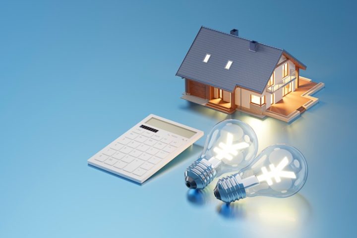 電気代の節約方法を紹介！平均金額や電気代が高くなる理由、家電別の節約方法について