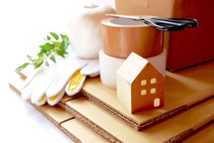 引っ越しの手続きチェックリストを紹介！流れや準備すべきものについて詳しく解説