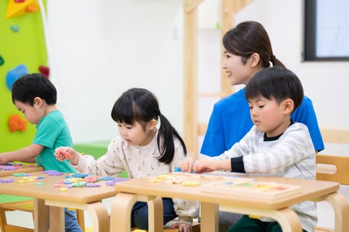 3歳におすすめの習い事を男女別・目的別で紹介！始めるメリットや選び方のポイントについて