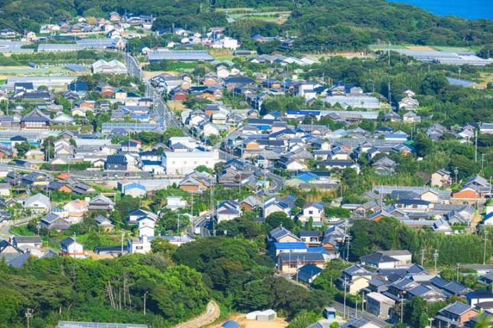 移住先におすすめな都道府県をご紹介！移住先選びのポイントや支援制度について