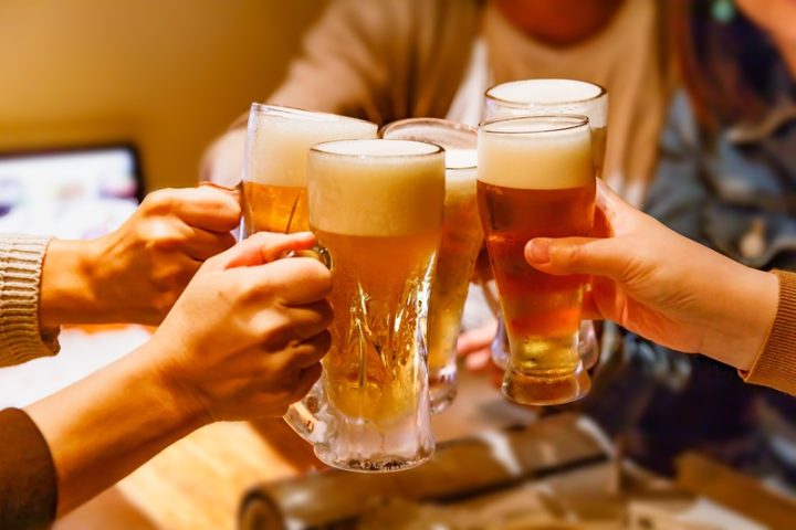 行きたくない飲み会、どう断る？角を立てないフレーズと自分を大切にする考え方