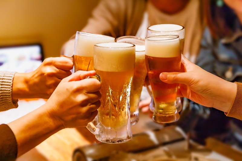 行きたくない飲み会、どう断る？角を立てないフレーズと自分を大切にする考え方