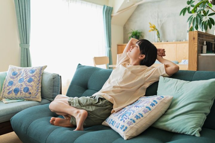 タスクや予定を一旦リセット！「何もしない日」を作るメリットとおすすめの過ごし方