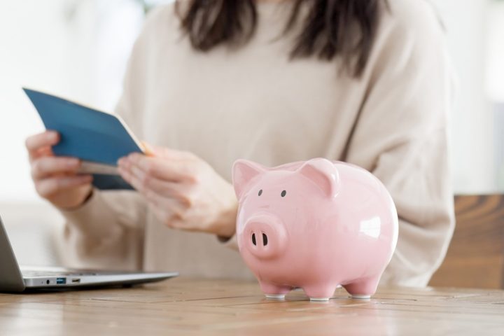 貯蓄は給料の何割が正解？理想の割合と無理なく貯めるコツ