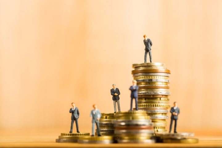 お金持ちになる人の共通点とは？今日からできる習慣や考え方について