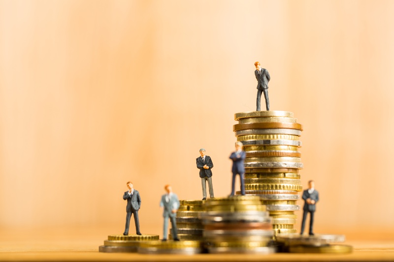 お金持ちになる人の共通点とは？今日からできる習慣や考え方について