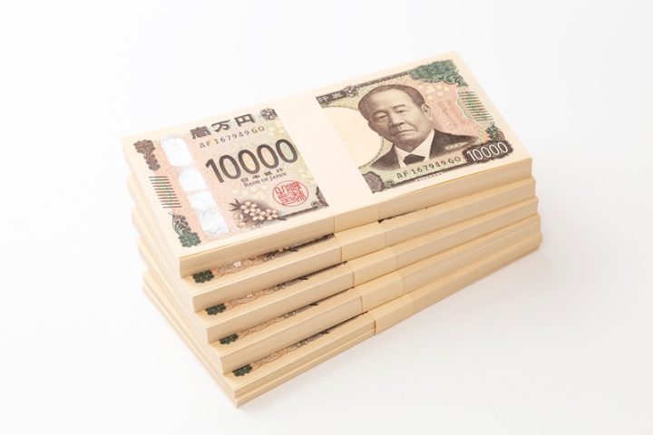 貯蓄が500万円あると何ができる？世代別の割合やメリット、無理なく貯蓄を増やす方法