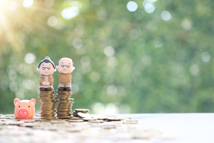 老後資金はいくら必要？単身・夫婦別に不足額をシミュレーション